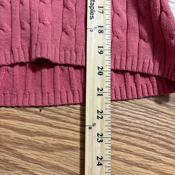 Vintage St John’s Bay Sweater PM - Picture 7 of 7